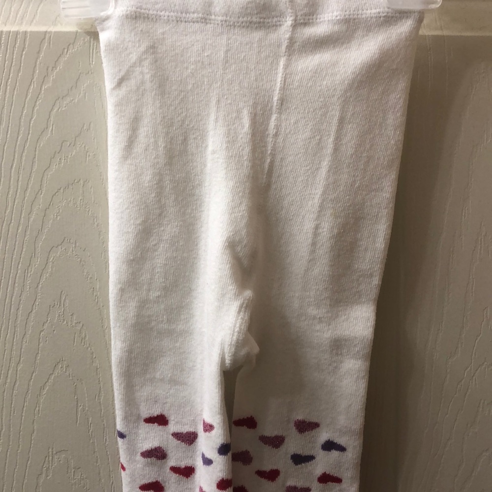 Girls Tights NEW WITHOUT TAG